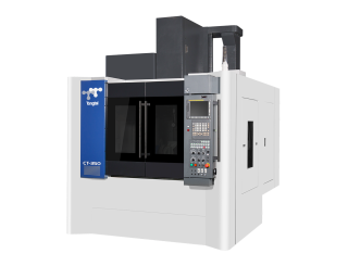 5-axis Machining Center-CT-350-angle-blue